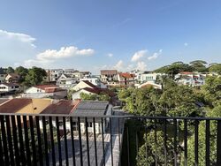 Sembawang Straits Estate (D27), Terrace #587663451